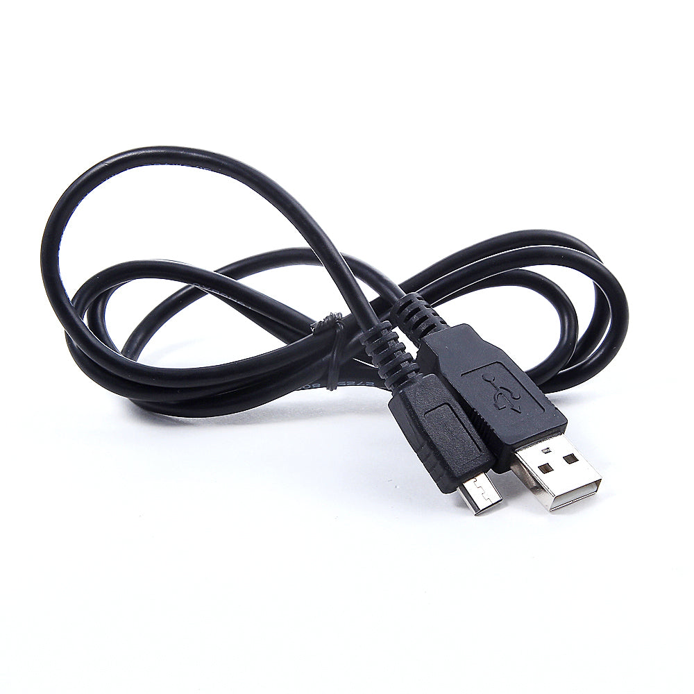 Data/Charging Cable for CASIO FX-CP400 ClassPad II and TI-Nspire™ CX II