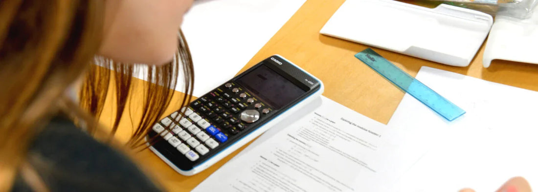 How to save money on secondary school booklists and tech