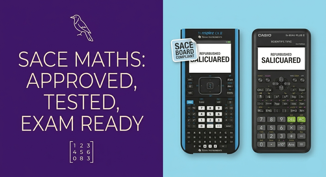 Meeting SACE calculator requirements on a realistic family budget