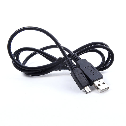 Data/Charging Cable for CASIO FX-CP400 ClassPad II and TI-Nspire™ CX II